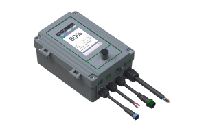 Reverse Phase LED Dimmer for Poultry Lighting System ACD-8A-1D 8A 1760W